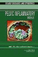 bokomslag Pelvic Inflammatory Disease