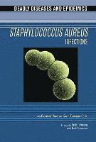 bokomslag Staphylococcus Aureus Infections