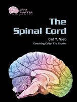 bokomslag Spinal Cord