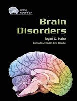 bokomslag Brain Disorders