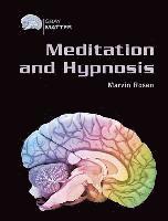 bokomslag Meditation and Hypnosis