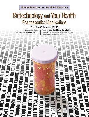 bokomslag Biotechnology and Your Health