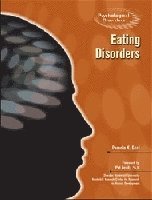 bokomslag Eating Disorders