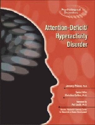 Attention-deficit/hyperactivity Disorder