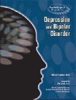 bokomslag Depression and Manic Depression