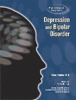 Vatsal Thakkar, Christine Collins - Depression and Manic Depression, Inbunden