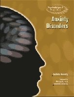 bokomslag Anxiety Disorders