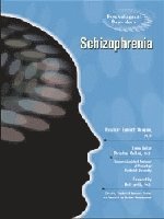 bokomslag Schizophrenia