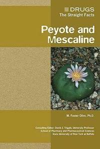 bokomslag Peyote and Mescaline