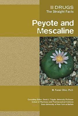 bokomslag Peyote and Mescaline