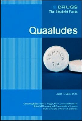 Quaaludes