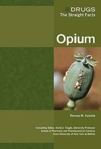 bokomslag Opium