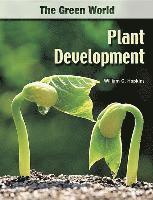 bokomslag Plant Development