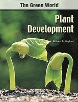 bokomslag Plant Development