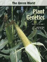 bokomslag Plant Genetics