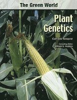 bokomslag Plant Genetics