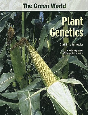 Plant Genetics 1