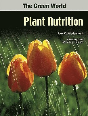 Plant Nutrition