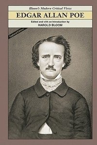 bokomslag Edgar Allan Poe