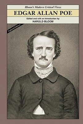 Chelsea House Publishers, Harold Bloom - Edgar Allan Poe, Inbunden