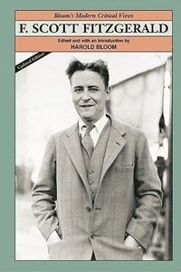 bokomslag F. Scott Fitzgerald