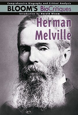 Harold Bloom - Herman Melville, Inbunden. Tillgänglighet: Tillfälligt slut