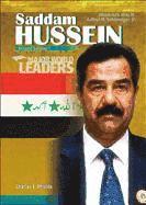 bokomslag Saddam Hussein