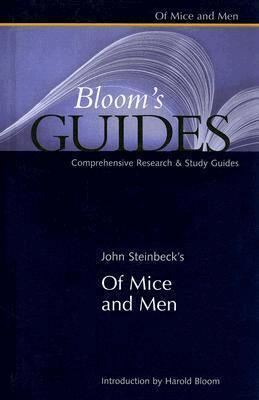 Harold Bloom - Of Mice and Men, Inbunden. Tillgänglighet: Lägg i varukorg