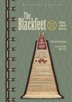 bokomslag The Blackfeet