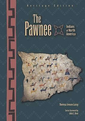 bokomslag The Pawnee