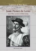 bokomslag Juan Ponce de Leon and His Lands of Discovery