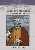 bokomslag Ferdinand Magellan and the Quest to Circle the Globe