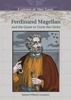 bokomslag Ferdinand Magellan and the Quest to Circle the Globe