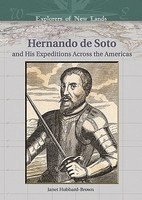 bokomslag Hernando De Soto and His Expeditions Across the Americas