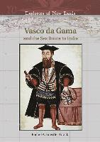 bokomslag Vasco Da Gama and the Sea Route to India