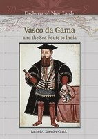 bokomslag Vasco Da Gama and the Sea Route to India