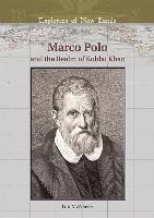 bokomslag Marco Polo and the Realm of Kublai Khan