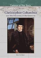 bokomslag Christopher Columbus and the Discovery of the Americas