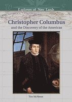 bokomslag Christopher Columbus and the Discovery of the Americas