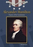 bokomslag Alexander Hamilton