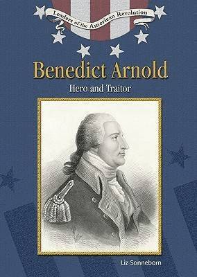 Benedict Arnold 1