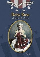 bokomslag Betsy Ross