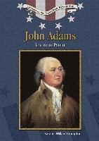 bokomslag John Adams