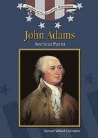 bokomslag John Adams