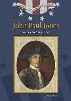 bokomslag John Paul Jones