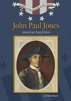 bokomslag John Paul Jones