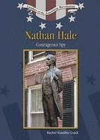 bokomslag Nathan Hale