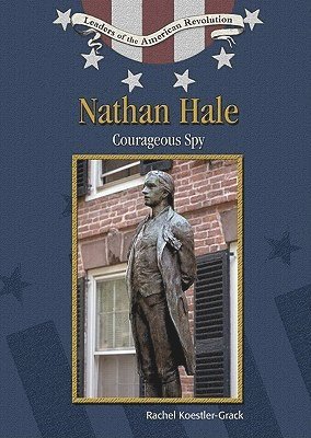 Nathan Hale 1