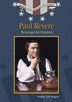 bokomslag Paul Revere