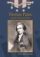 bokomslag Thomas Paine and the Fight for Liberty